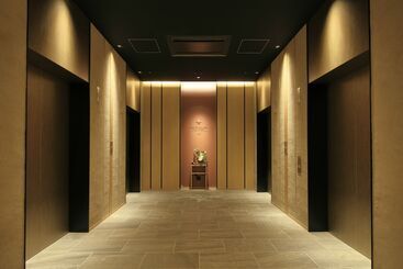 The Singulari Hotel & Skyspa At Universal Studios Japan