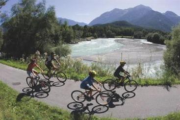 Hotel Ulli's Ferienheim