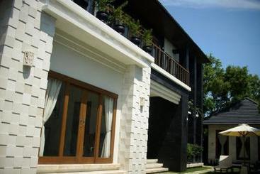 Szálloda Villa Salvatore