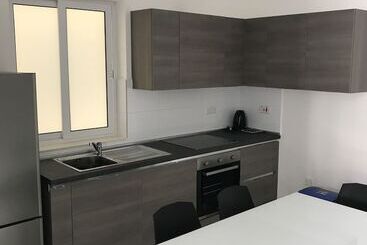 The Village Apartments