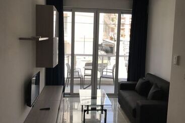 The Village Apartments