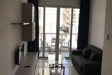 The Village Apartments