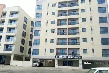 Daire Al Manzil Residence Hidd