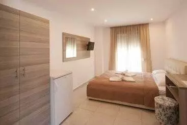 Appartement Pension Avocado