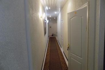 Bed and Breakfast Mini Hotel RePost