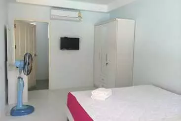 Hotel Arun Seaview