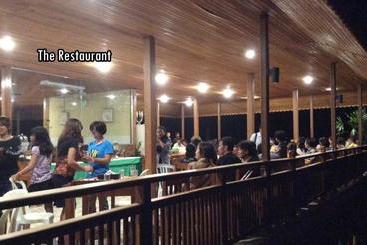 Szálloda Botanica Nature Resort