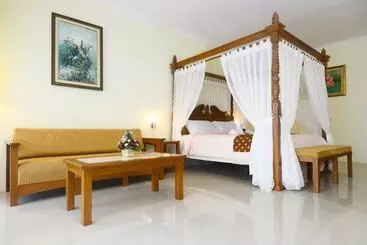 ホテル Istana Pool Villas & Spa  Bangka