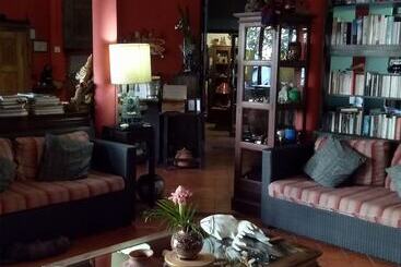 هتل Le Passetemps