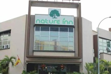 Hotel Nature Inn