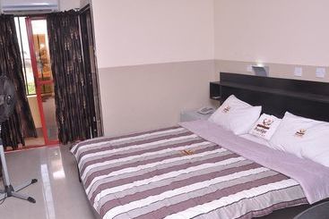 Hotel Prestige Events Centre