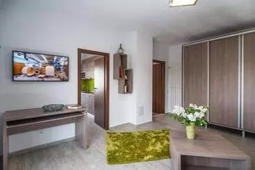 Hotel Residence Il Lago