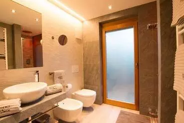 호텔 Residence Villa Artic