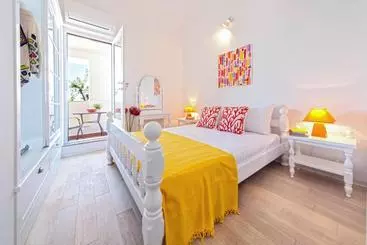 Hotelli Villa Skalinada