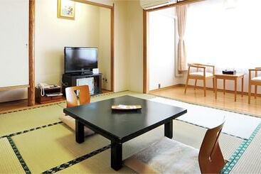 Hôtel Yamaga Onsen Fuji