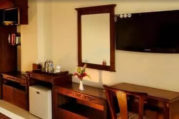 Hotelli Yusro  Restaurant & Convention