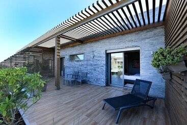 公寓式酒店  Ocean Park Appart