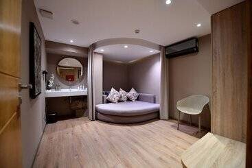 מלון דירות Ocean Park Appart