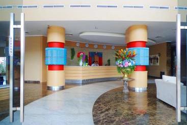 Hotel Sapadia Siantar