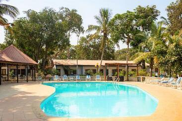 Victory Hotel & Restaurant Tulear