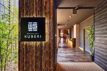 Ooedo Onsen Monogatari Premium Hotel Fugetsu