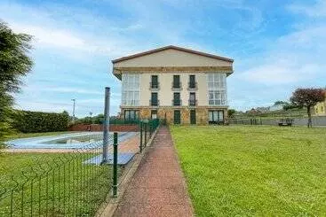 Apartamentos Alojamientos Barreiros 3000