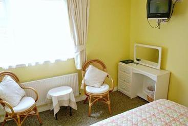 مبيت وإفطار An Gleann