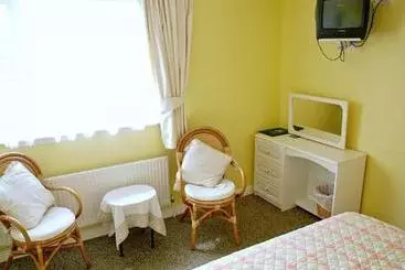 Bed and Breakfast An Gleann