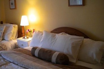 Bed and Breakfast Brookville House