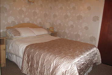 Bed and Breakfast Burren Lodge