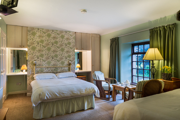 민박 Cherryville House