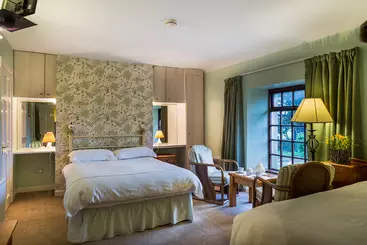 Bed & Breakfast Cherryville House