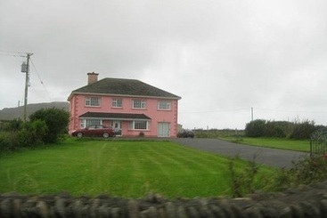 Bed and Breakfast Coill An Rois