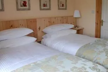 Bed and Breakfast Coill An Rois