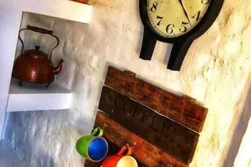 Bed and Breakfast Herstedly