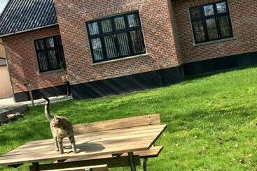 住宿加早餐 Herstedly