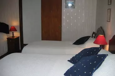 Bed and Breakfast Kingstown House