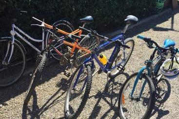 Bed and Breakfast Villa Maria