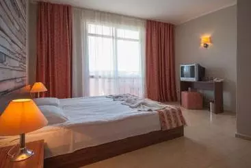 Hotel Arapya Del Sol