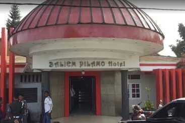 فندق Baliem Pilamo