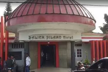 Hotel Baliem Pilamo
