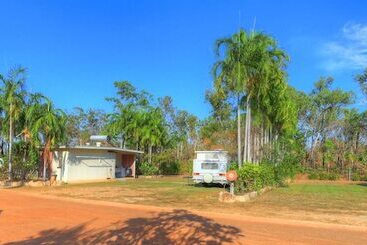 Hotel Batchelor Holiday Park