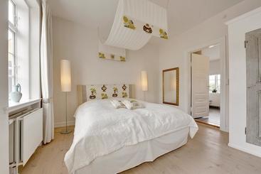 בית מלון כפרי Borgmestergaarden