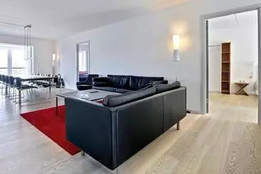 Hotel Borgmestergaarden