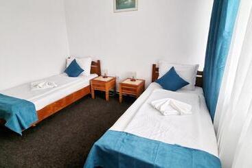 酒店 Capitol Eforie Sud