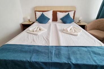 هتل Capitol Eforie Sud