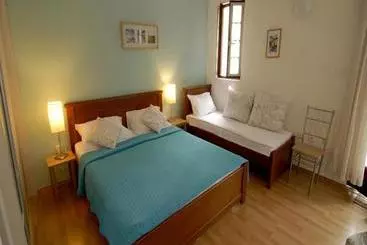 ホテル Casa Di Oliveto