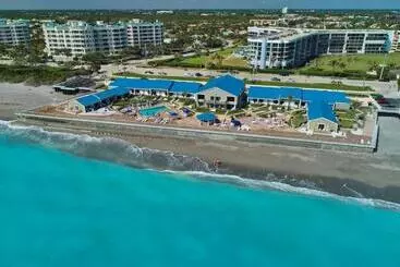 ホテル Jupiter Reef Club Resort