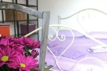 Hotel Pietrasanta