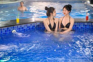 Hotel Sapa Highland Resort & Spa